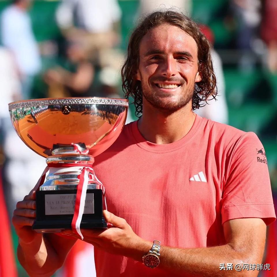 纳达尔连续十二场比赛得分超过出色发挥，MAD不断突破！