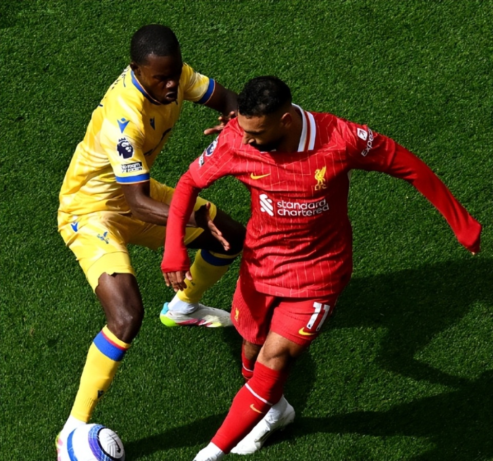 九游体育注册-萨拉赫重返赛场，夺冠首场状态出色，美国队观众沸腾！-九游体育注册