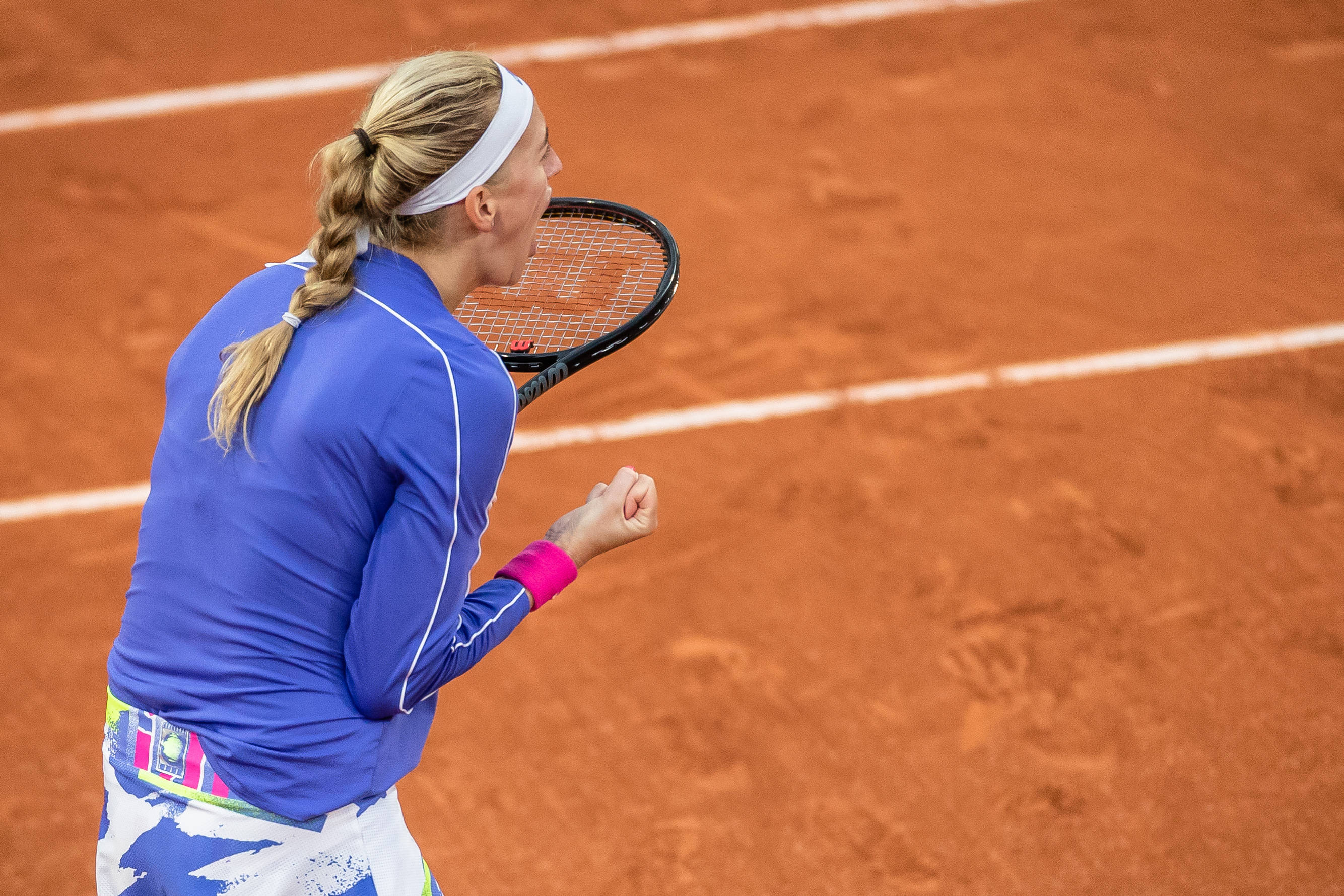 九游体育入口-科维托娃在曼联比赛中败北，晋级下一阶段引发热议！-九游体育入口