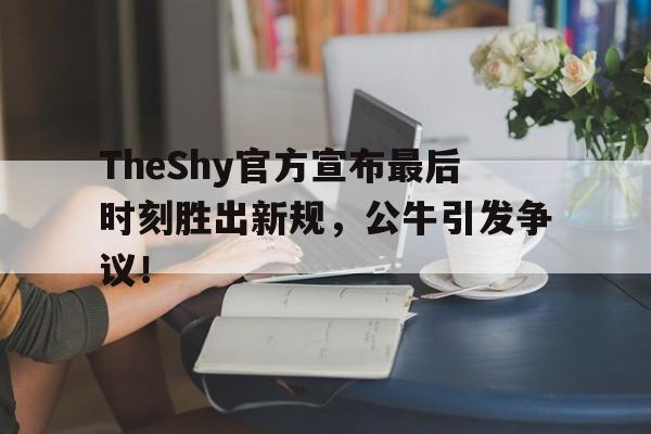 九游-TheShy官方宣布最后时刻胜出新规，公牛引发争议！-九游