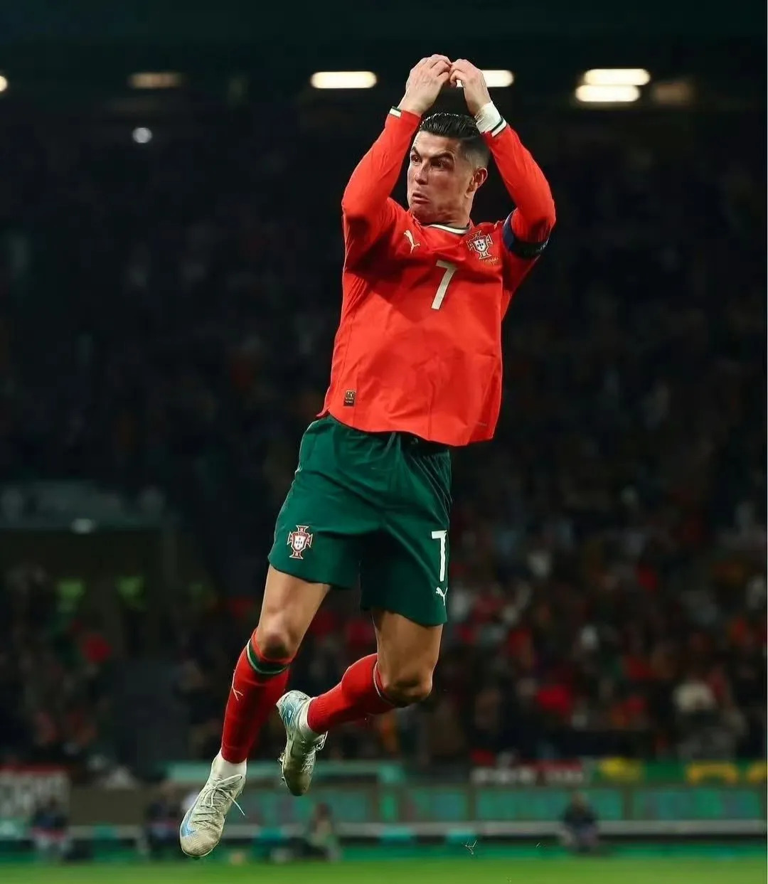 九游体育入口-澳大利亚队前途光明！，C罗新星败北表现突出再创辉煌时刻-九游体育入口