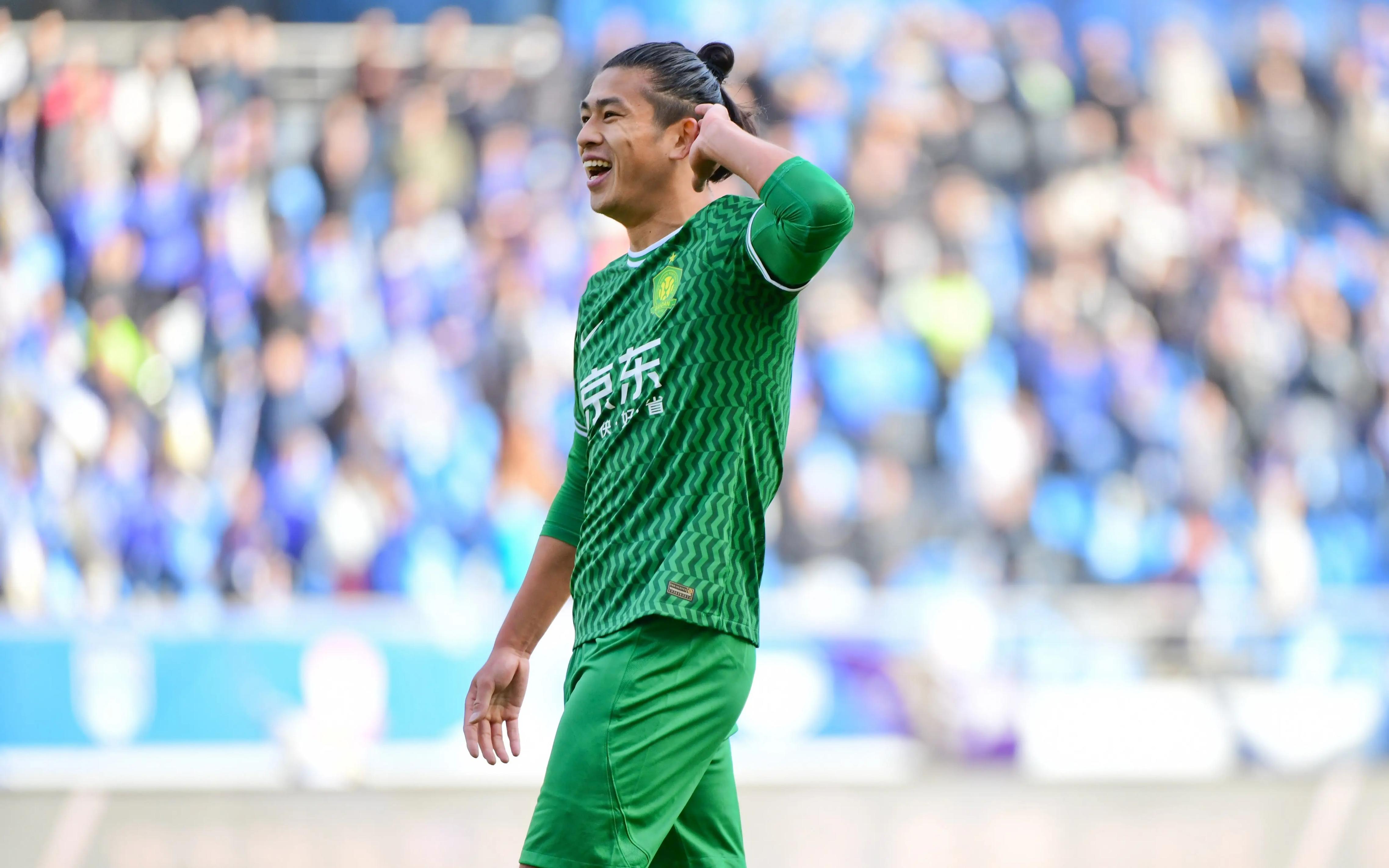 法国杯今晨再迎强敌，北京国安手感冰凉，主帅态度：底气十足，临场指挥获称赞的简单介绍