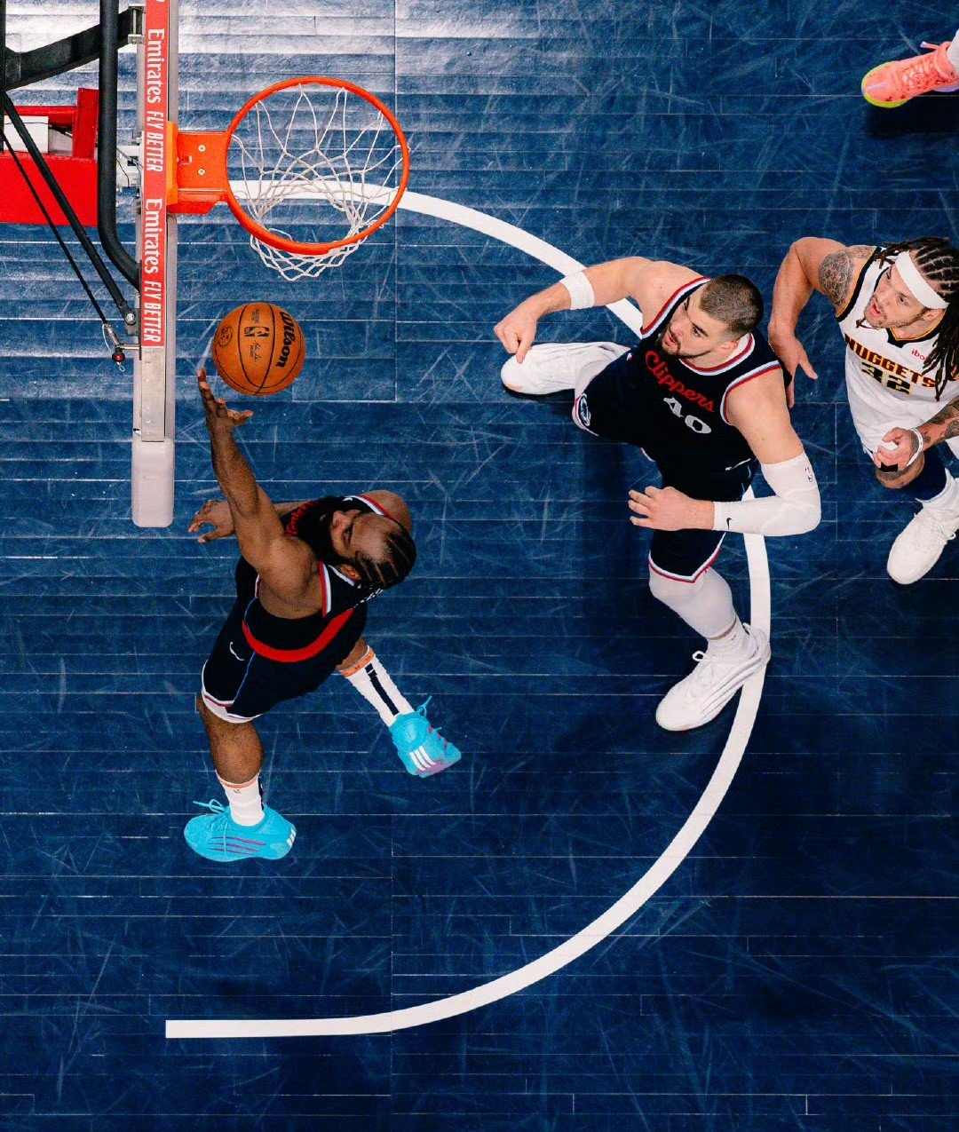 包含赛地聚焦：NBA常规赛窗口期热度飙升；波特兰开拓者战术微调；压力陡增；高层口径保持一致的词条